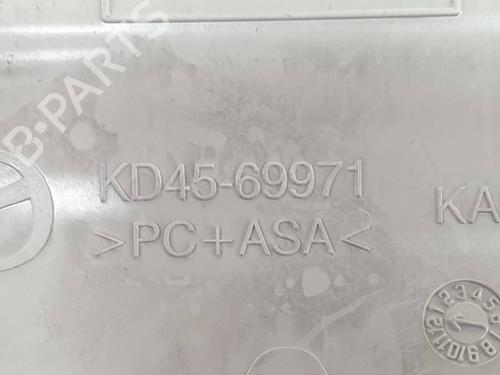 Innerbelysning MAZDA CX-5 (KF) | BP39106546I8 - Image 6
