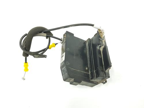 Rear right lock PEUGEOT 308 II (LB_, LP_, LW_, LH_, L3_) 1.6 BlueHDi 120 | BP22611200C99 