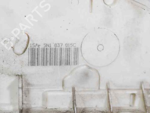 Front left lock SEAT IBIZA IV SC (6J1, 6P5) 1.2 TDI | BP774462C98 