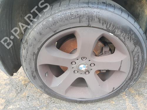 Left rear window motor BMW X5 (E53) 3.0 d | BP9299401E23 