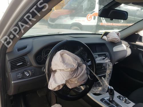 Right sun visor BMW X3 (F25) xDrive 20 d | BP36206488I2 - Image 20