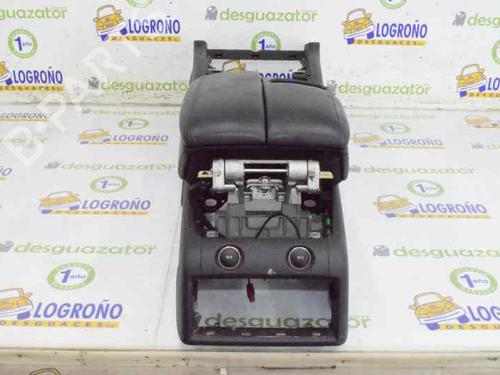Armrest / Center console AUDI Q7 (4LB) 3.0 TDI quattro | BP7153099I20 