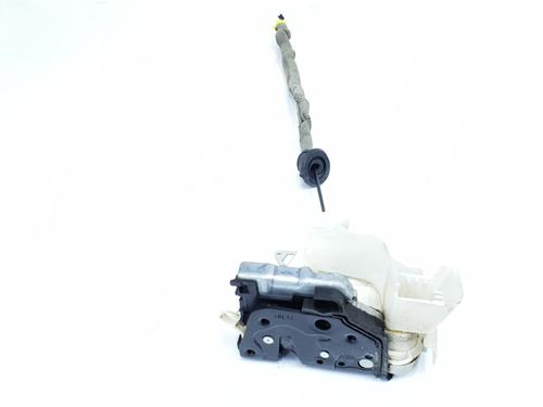 Used Front left lock AUDI Q3 (8UB, 8UG) 2.0 TDI quattro (150 hp) 22901012