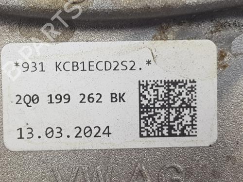 Engine mount SKODA SCALA (NW1)  | BP29409568M89 