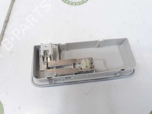 Interior roof light BMW 1 (E87) 120 d | BP7417991I8 