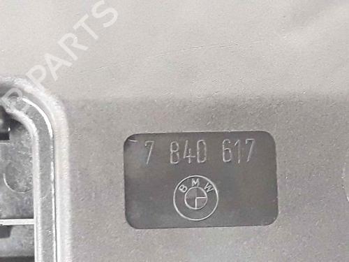 Tailgate lock BMW 1 (E87) 118 d | BP5407320C101 