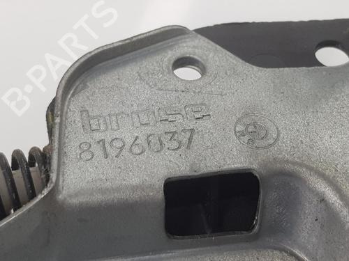 Front left window mechanism BMW 3 (E46) 320 d | BP17747975C22 
