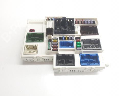 Used Fuse box OPEL ASTRA L Sports Tourer (O5) [2021-2025]  25771757