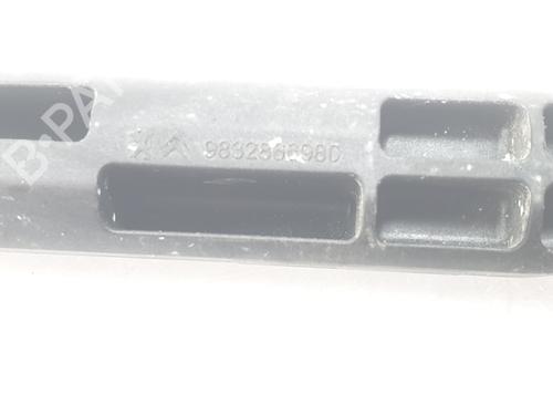 Left front suspension arm OPEL ASTRA L Sports Tourer (O5)  | BP26122704M12 