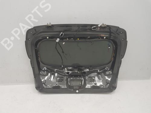 Tailgate FORD FOCUS IV (HN)  | BP36672658C6  - Image 5