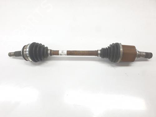 Left front driveshaft RENAULT AUSTRAL | BP32446734M38 - Image 2