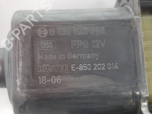 Right rear window motor AUDI Q2 (GAB, GAG) 1.6 TDI | BP12459900E22 