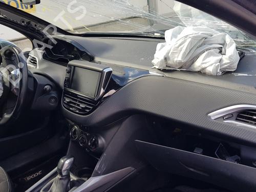 ABS pump PEUGEOT 2008 I (CU_) | BP39106587M43 - Image 15