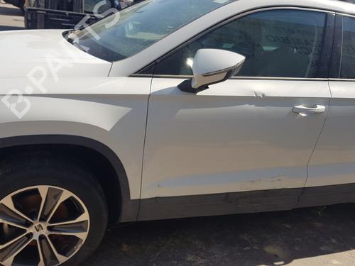 Rudehejsemotor forskærm højre SEAT ATECA (KH7, KHP)  | BP29183749E20 