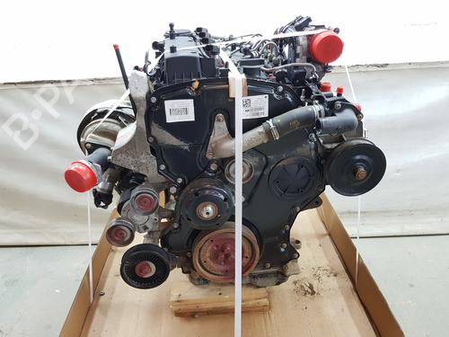 Engine FORD RANGER (TKE) 2.2 TDCi 4x4 | BP36185907M1  - Image 9