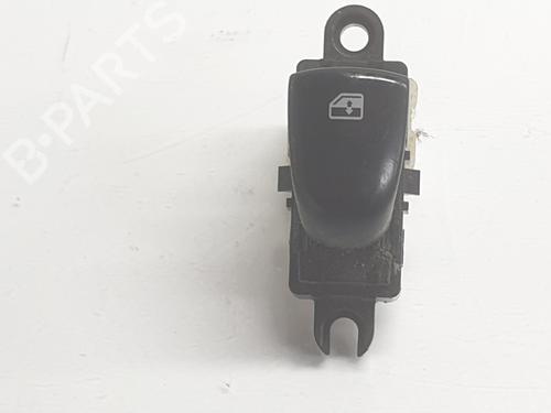 Used Left rear window switch RENAULT KADJAR (HA_, HL_) 1.6 dCi 130 4x4 (HLA4) (130 hp) 31573463