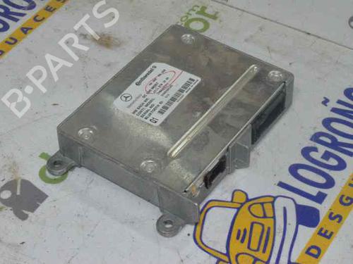 Other MERCEDES-BENZ M-CLASS (W164) ML 280 CDI 4-matic (164.120) | BP14116840O1 