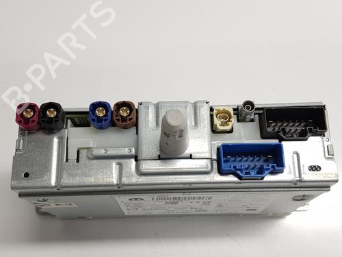 Radio OPEL ASTRA L Sports Tourer (O5)  | BP25739179E6 