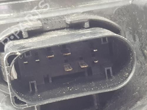 Left headlight FORD FOCUS III 1.6 TDCi | BP31957989C28