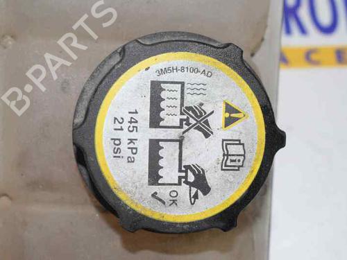 Expansion tank FORD FOCUS II (DA_, HCP, DP) 2.0 TDCi | BP1635709C120 