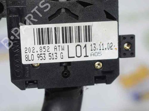 Other SEAT LEON (1M1) 1.9 TDI | BP14121274O1