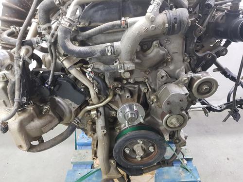 Engine TOYOTA LAND CRUISER PRADO (_J15_) 3.0 D-4D (KDJ155_, KDJ150_, KDJ150R, KDJ155R) | BP29617302M1