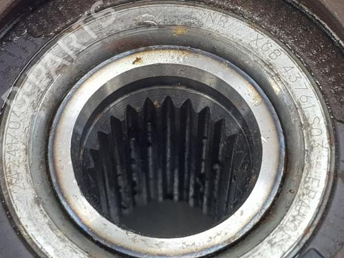 Right front steering knuckle DACIA SANDERO III 1.0 TCe 110 | BP32679402M26 - Image 6