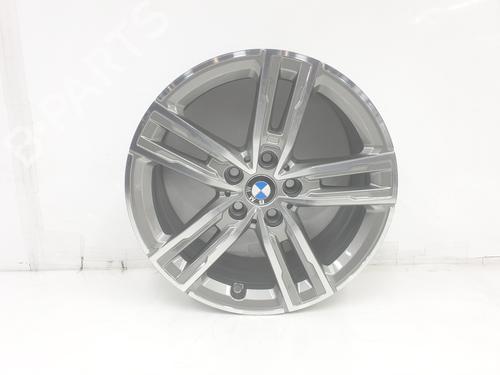 Used Rim BMW 1 (F40) 118 d (150 hp) 31346274
