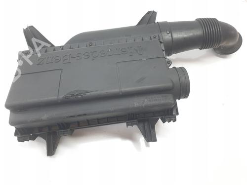 Air filter box MERCEDES-BENZ VITO Bus (W639) 115 CDI (639.701, 639.703, 639.705) | BP28198322M87 