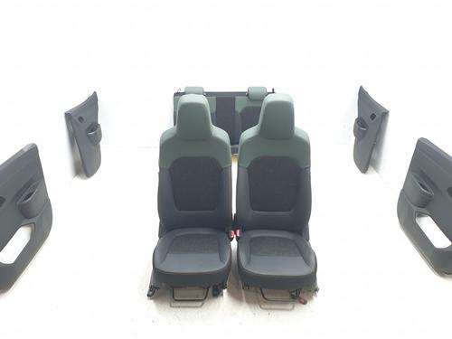 Ensemble sièges DACIA SPRING EV (B6M1) | BP30905982C78