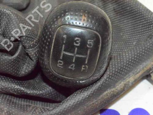 Shift knob MITSUBISHI PAJERO III (V7_W, V6_W) 3.2 Di-D (V68W) | BP11392867I34 