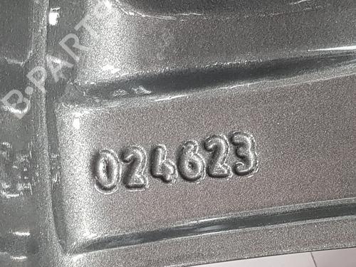 Rim PEUGEOT 3008 I MPV (0U_) 1.6 HDi 115 / BlueHDi 115 | BP17170569C45 