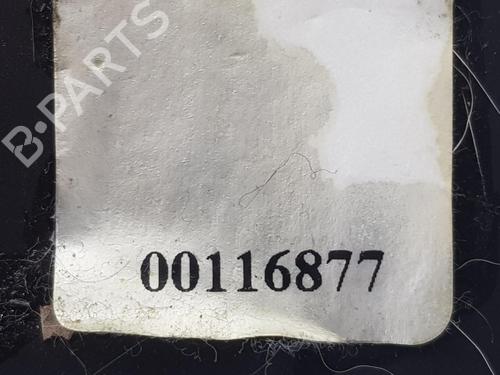 Hand brake NISSAN QASHQAI I (J10, NJ10) 2.0 dCi | BP10561516I18 