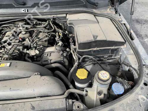 Oliekøler LAND ROVER DISCOVERY III (L319) 2.7 TD 4x4 | BP14071680M33 