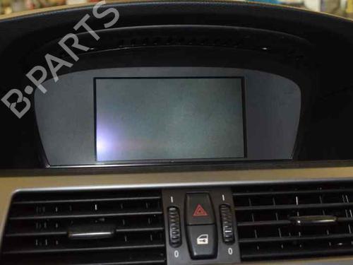Rear left window mechanism BMW 5 (E60) 520 d | BP1571848C24 