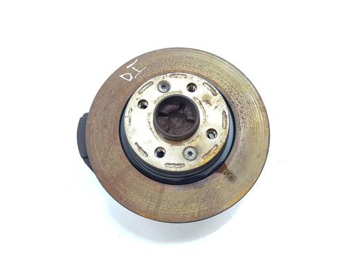 Left front steering knuckle RENAULT TWINGO III (BCM_, BCA_) 1.0 SCe 70 | BP39206984M25 - Image 2