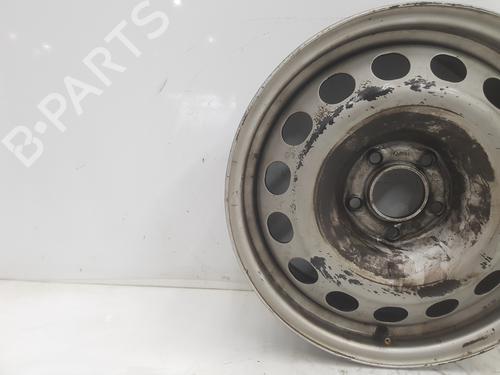 Fælk CITROËN JUMPY III Van (V_) 2.0 BlueHDi 120 | BP31968503C45