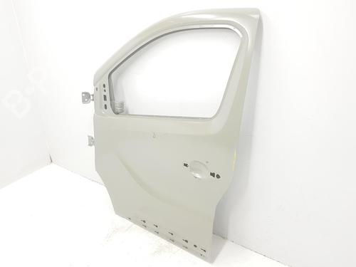 Left front door RENAULT TRAFIC III Bus (JG_) 1.6 dCi 125 (JGMH) | BP15989859C2 