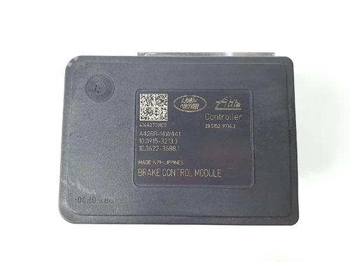 ABS pump LAND ROVER RANGE ROVER EVOQUE (L538) 2.2 D 4x4 | BP6913498M43 