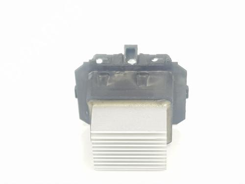 Used Heater resistor Heater resistor RENAULT TRAFIC III Van (FG_) [2014-2026] 33625662 33625662