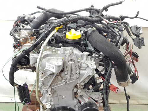Engine DACIA SANDERO III  | BP34245433M1  - Image 10