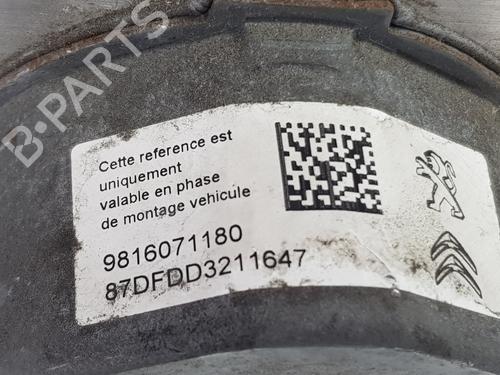 ABS pump PEUGEOT 308 II (LB_, LP_, LW_, LH_, L3_)  | BP29011029M43 