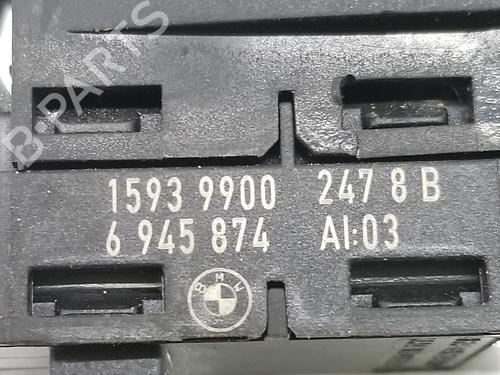 Right front window switch BMW 3 Coupe (E92) 320 d | BP9157097I26 