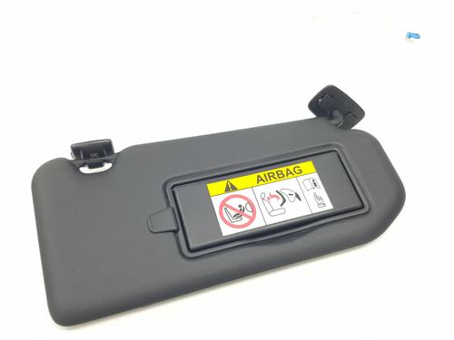 Right sun visor PEUGEOT 3008 II SUV (MC_, MR_, MJ_, M4_) 1.5 BlueHDi 130 | BP29729502I2 