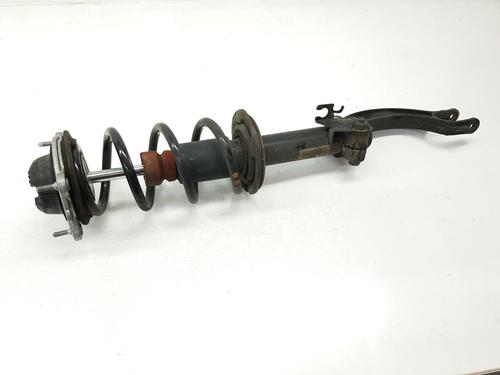Left front shock absorber AUDI A6 C7 Avant (4G5, 4GD) 2.0 TDI | BP20323453M16 