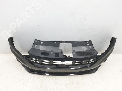 Front bumper DACIA SANDERO III  | BP32266442C7 