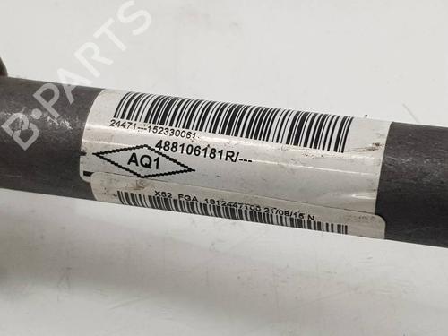 Steering column DACIA SANDERO II | BP39597494M21 - Image 5