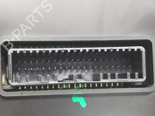 Climate control KIA OPTIMA (JF) 1.7 CRDi | BP20983701I5 