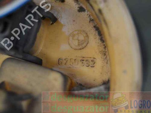 Fuel pump BMW 3 (E46) 320 d | BP775313M76 