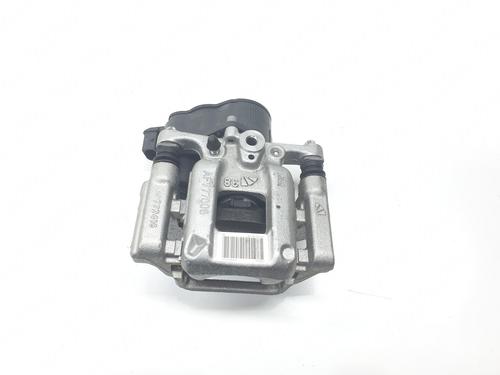 Used Left rear brake caliper OPEL ASTRA L Sports Tourer (O5) 1.2 (FRHNPJ) (110 hp) 24586230